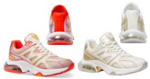 Tenis-Michael-Kors-Kit-Trainer-Extreme-Sporty
