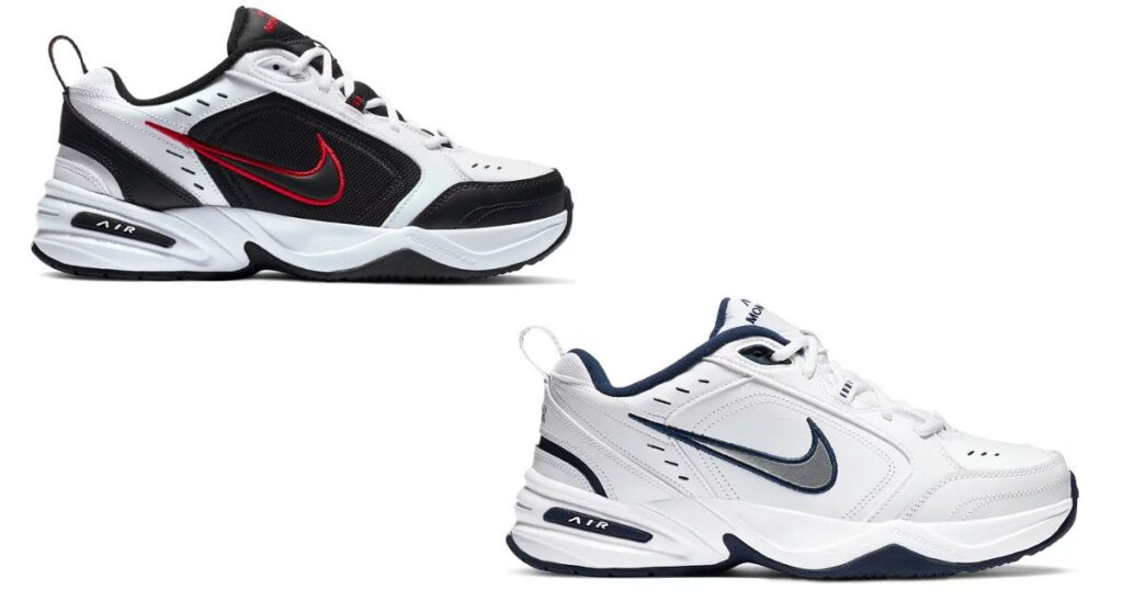 Tennis Nike Air Monarch IV Cross-Training para Hombres