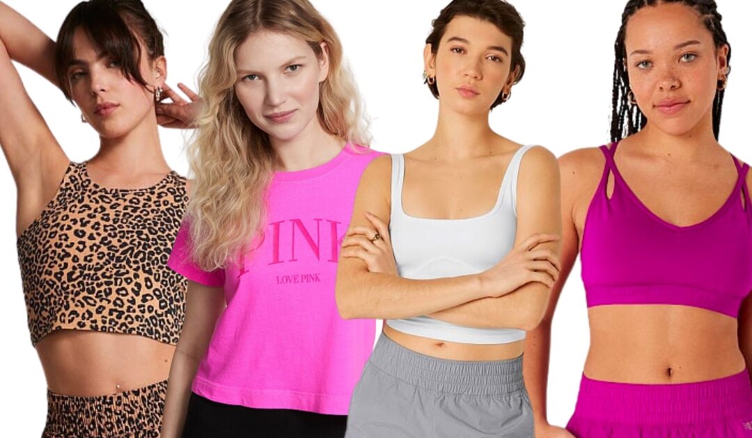 Compra 1 y Llévate 1 GRATIS en Victoria’s Secret PINK