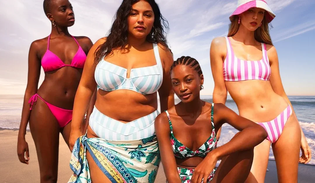 Oferta en Trajes de Baño de Victoria’s Secret – 50% de Descuento