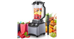 AICOOK Professional Blender