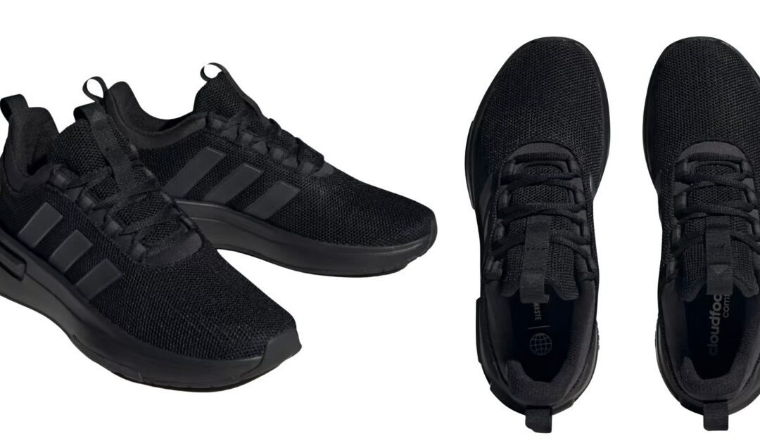 Adidas Para Mujeres Racer TR23 SOLO $27.39 (Reg $80)