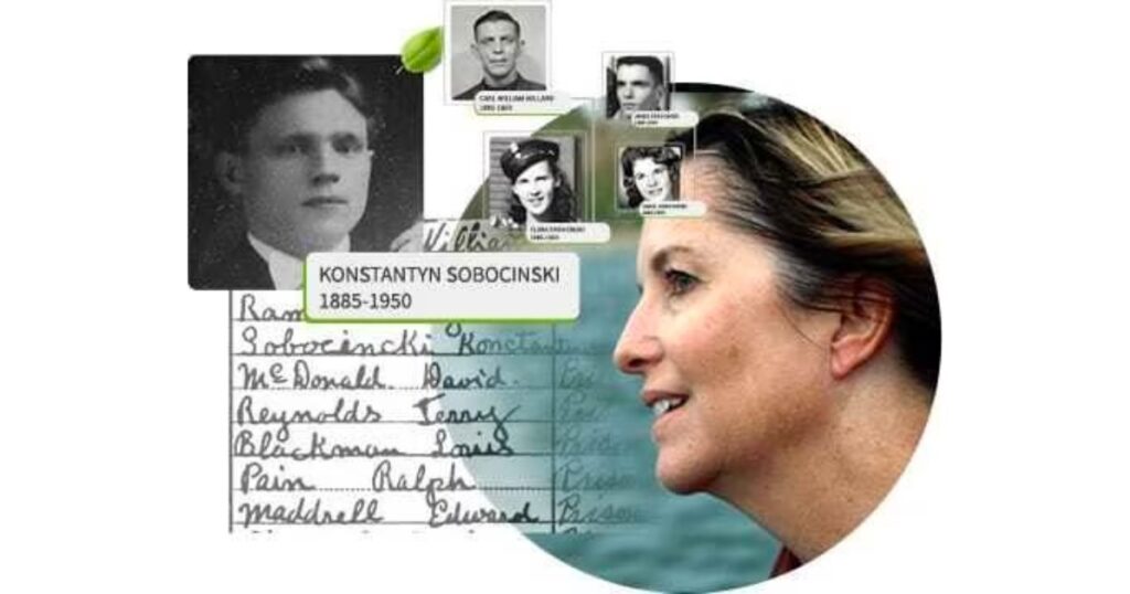 Ancestry.com
