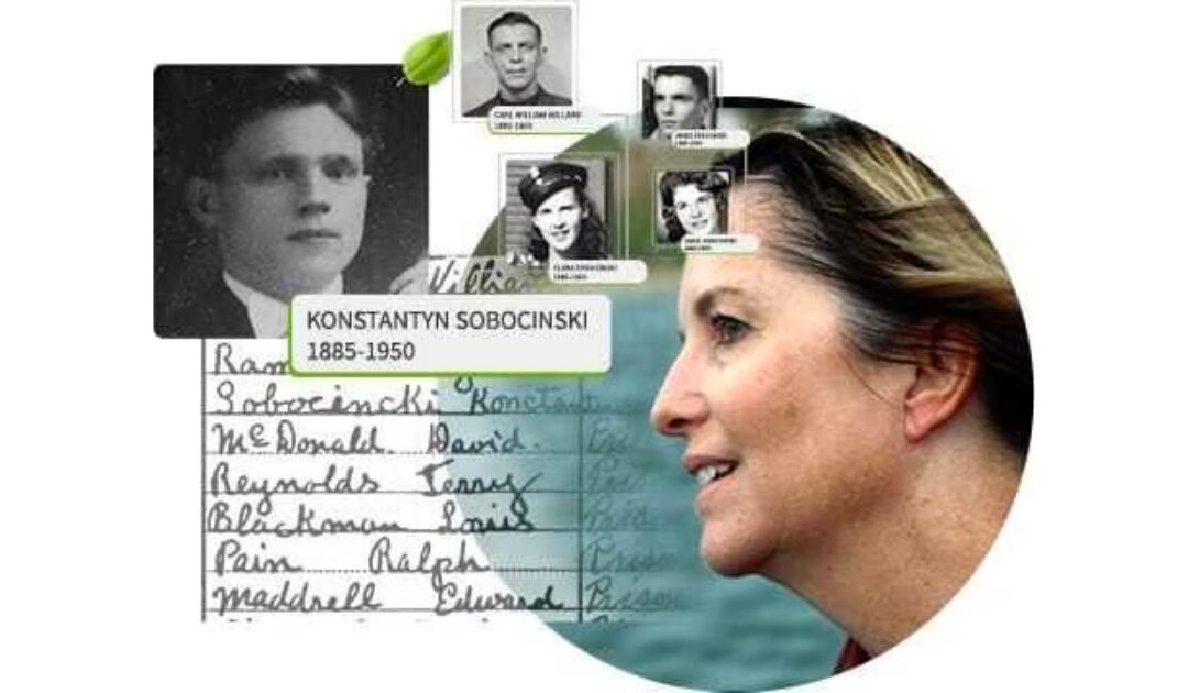 Ancestry.com – Descubre tu Árbol Genealógico con una Prueba GRATIS de 14 Días