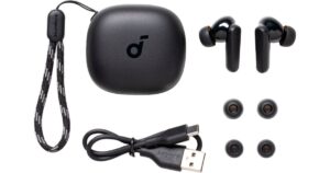 Audífonos Wireless Soundcore by Anker P25i