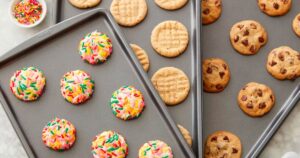 Bandejas para Hornear Wilton Ultra Bake Pro