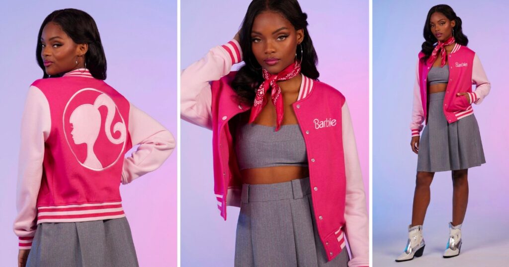 Barbie-Varsity-Jacket