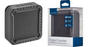 Bocina Bluetooth Portátil Insignia