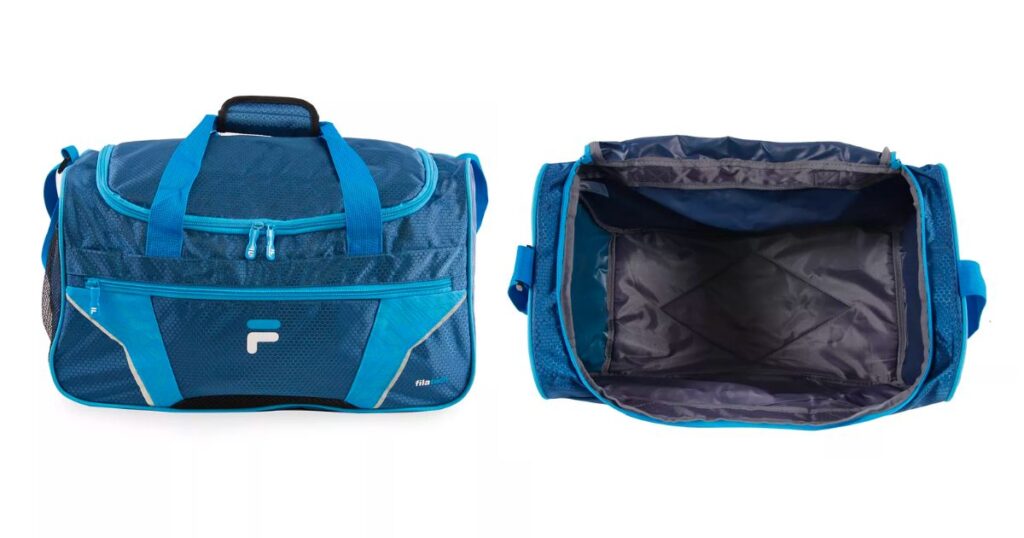 Bulto-FILA-Drone-Duffel-Bag