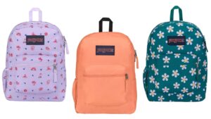 Bultos-JanSport-Cross-Town-Backpack