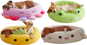 Camas-Para-Mascotas-Squishmallow