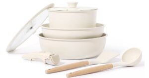 Carote-Nonstick-Cookware-Set-de-8-Piezas