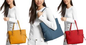 Cartera Michael Kors Voyager