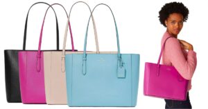 Cartera Schuyler Medium