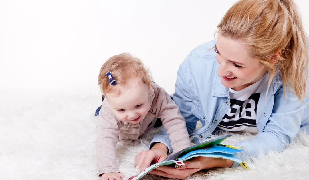 Consejos Útiles Para Mamá!