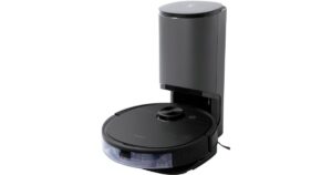 ECOVACS Robotics DEEBOT N10 MAX+ Robot Vacuum and Mop