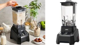 Licuadora Bella Pro Series Precision Max Performance