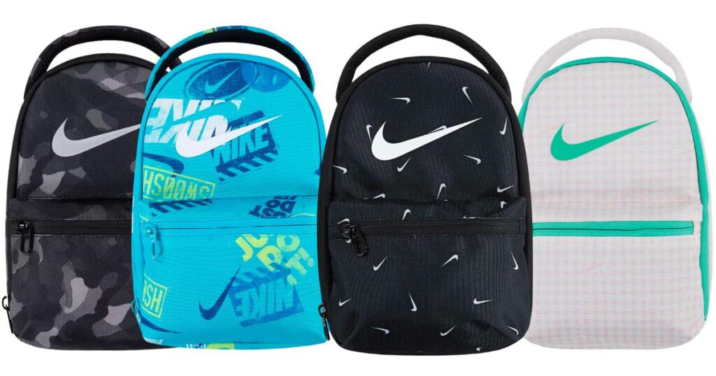 Loncheras Nike