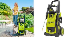 Máquina a Presión Sun Joe SPX3000 XTREAM 1700-PSI