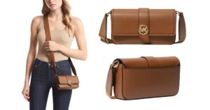 Michael-Kors-Greenwich-Sling-Crossbody-Bag-Brown