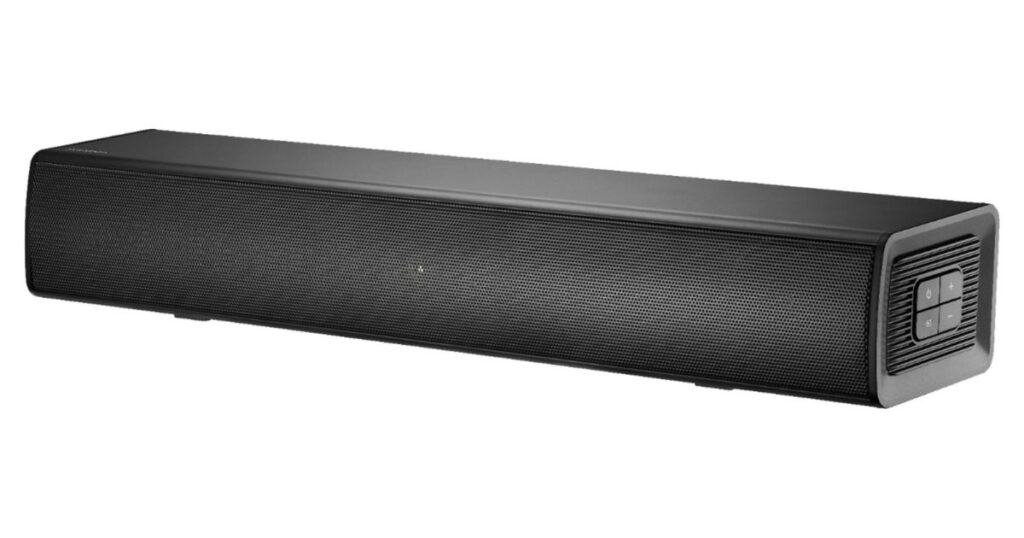 Minibarra de Sonido Insignia