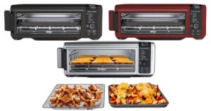 Ninja Foodi 8-in-1 Digital Air Fry Oven