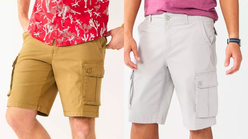 Pantalones-Sonoma-Goods-For-Life-10-Everyday-Cargo-Shorts