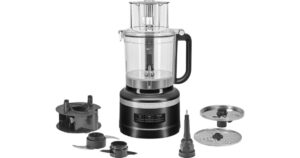 Procesador de Alimentos KitchenAid 13-Tazas