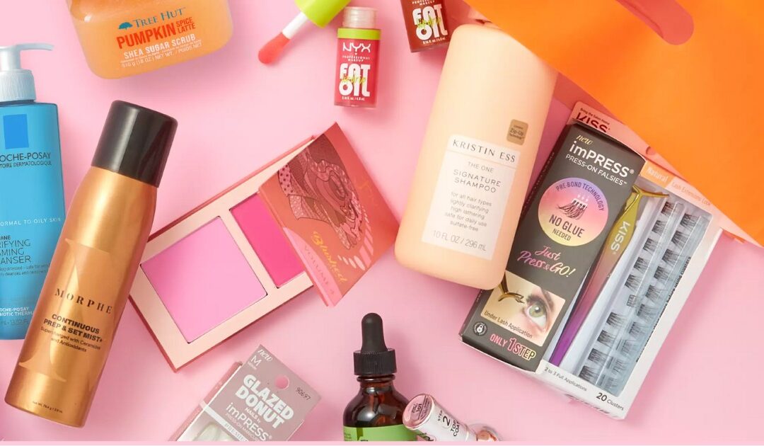 Evento de Otoño en Ulta | 40% Off en Artículos Imprescindibles + EXTRA 10% Off