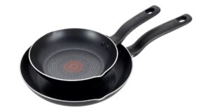 Set de 2 Sartenes T-Fal