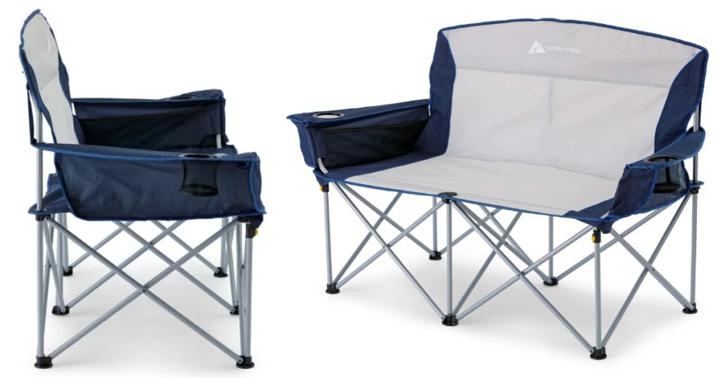 Silla-de-Camping-Ozark-Trail-Para-2-Personas