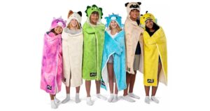 Squishmallows-Hooded-Throw