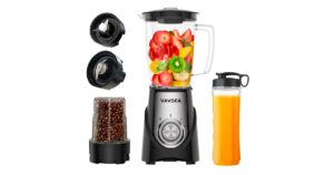 VAVSEA Smoothie Bullet Blender
