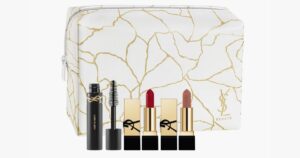 Yves-Saint-Laurent-Mini-Lash-Clash-Lipstick-Set