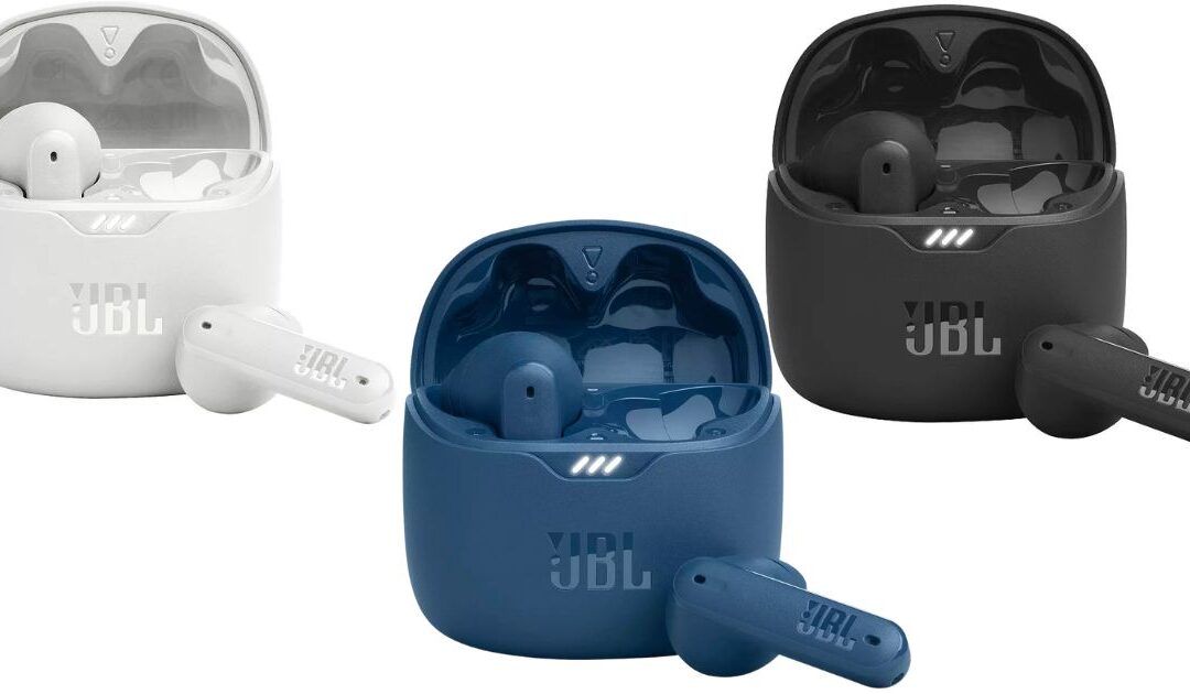 Audífonos JBL Tune Flex True Wireless SOLO $49.99 (Reg. $100) + $10 Kohl’s Cash