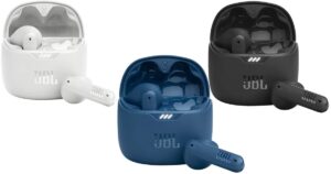 Audífonos JBL Tune Flex True Wireless