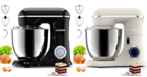 Batidora Ailessom 6.5-Qt