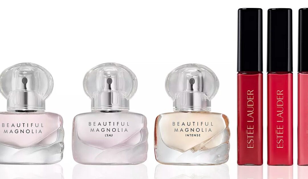 Set de Regalo Esteé Lauder de 6-Piezas SOLO $33.58 (Reg $90)