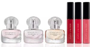 Estee-Lauder-6-Pc-Beautiful-Magnolia-Mini-Daydreams-Fragrance-Gift-Set