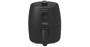 Freidora de Aire Bella 2-qt