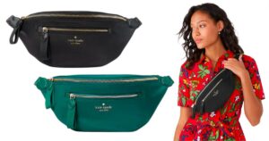 Kate Spade Chelsea Belt Bag