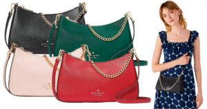 Kate Spade Madison Crossbody