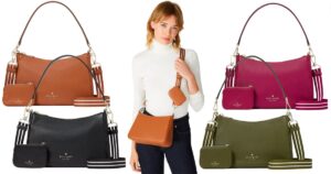 Kate Spade Rosie Shoulder Bag