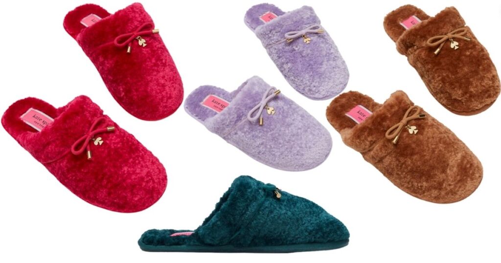 Lucy Slippers