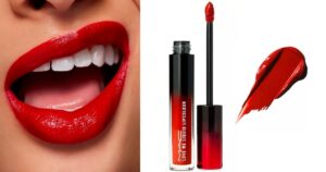 MAC Love Me Liquid Lipcolour