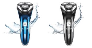 Máquina de Afeitar Eléctrica SweetLF