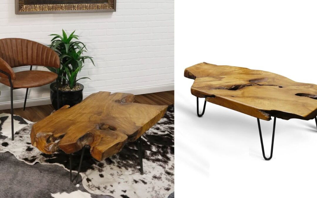 Mesa de Noche Steelside Haylie a solamente $309.99 (Reg $570)