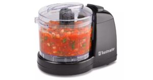Mini Chopper Toastmaster