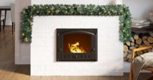 Pre-Lit-Napa-Artificial-Christmas-Garland