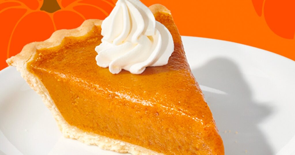 Pumpkin-Pie